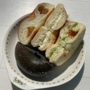 광주 베이글 맛집 플로븐 베이커리 가격, 주차 내돈내산 후기
