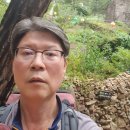 전주 이씨 영해군파 묘역 | 산처럼 산악회, 도봉산 신선대에서 신선을 만나지 못하다!