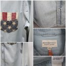 랄프로렌 DENIM&SUPPLY 셔츠 이미지