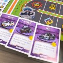 루찌상점 | [다이소] 카트라이더 X 다이소 보드게임 리뷰🎲 +전략😉