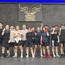 커키버팔로 복싱 클럽 이미지