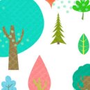 더불어숲 도서관 이미지