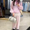 업사이클링, 청바지로 만드는 생활용품 | JAJU 자주 이대역점 구경 다녀왔어요! 홈웨어 생활용품 가득한 매장 후기 🛍️