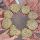 탄소중립을 위한 친환경 아로마 EM 생활 실용 | 충청남도 학교 행정실직원 모임으로 선택한 약산성 샴푸바 만들기 단체 수업-탄소중립 제로웨이스트