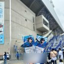 삼성파크 | 대구 삼성라이온즈파크 스토어 후기 경기 시작 1시간 전 사이즈 후기