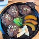 인천광역시부평본점 | 인천 부평 한정식 맛집 은수저부평백운본점 연잎밥 후기