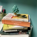 캐리커쳐(A) 이미지