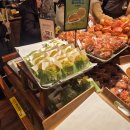 대흥할인마트 | 케익부띠끄&amp;성심당 본점 임산부 프리패스 입장 및 할인 후기(딸기타워타르트/말차튀소/말차크로와상)