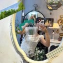 자유도매시장(동구) | 부산 범일동 자유도매시장 셀프 코알라 개업화분 후기