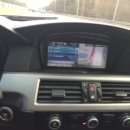 (가격내림)BMW E60/2008년식/93000KM/세미튜닝/은색/1500만 이미지