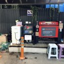 피트인 스탑 셀프세차장 이미지