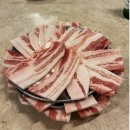 합정전철역 2번출구 | 합정역냉삼 맛집 행진 | 레트로 고기집 삼겹살 솔직후기 합정 회식 데이트 모임 장소 추천
