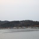 볼음저수지 | 강화나들길 13코스 '볼음도길' (볼음도선착장~볼음저수지~볼음도선착장 : 11.6km) 백패킹으로 떠난 섬...