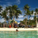 보라카이 이미지