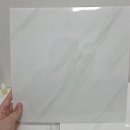 에이제이디자인스튜디오 | 화장실 셀프도배 에이제이케이 타일시트지 활용 후기