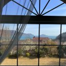 미국마을 | 경남 남해 가족 여행 숙소 미국마을 에어비앤비 숙박 후기