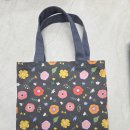 (야간)기초 홈패션&가방 만들기 | 관악문화센터 홈패션 수업 후기 3일차