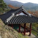석전정 | 구례 호은정(壺隱亭)
