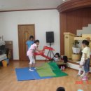 신송지역아동센터 이미지