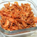 밑반찬&안주요리 이미지