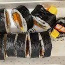 리김밥 - 서산시 율지18로 31 | 리김밥