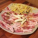 [칠곡뒷고기맛집/관음동뒷고기맛집] - 대구칠곡고깃집 &#34;닭치고뒷고기&#34;에서 야들야들 쫀득한 뒷고기로...