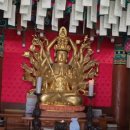 천수천안자비나눔의집 | 천년의 법맥이 흐르는 곳, 금산사의 전각과 탑을 걷다