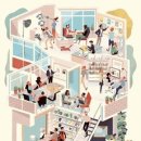 창업보육센터 이미지