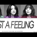 Just A Feeling(S.E.S) 이미지