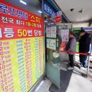 행운복권판매점 이미지