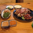 이씨족발