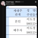 특이점이 온 요즘 신랑신부... wedding 이미지