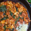선유닭갈비 네이버블로그