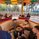 동아대 빛 태권도 이미지