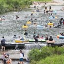 물놀이 감시 이미지