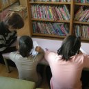 왕십리도선동희망문고 이미지