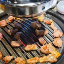 아자아자식당 | 이수역 고기집 화설 이수직영점 한돈모듬세트 후기