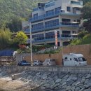 마창대교 옆 이미지