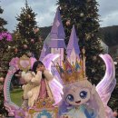 광장아울렛 | [의왕] 롯데아울렛 팝업 “티니핑 크리스마스 파티” 주말 후기 주차요금