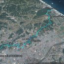 바우길 14구간 이미지