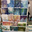 인물화&캐리커처 | 2025/겨울 ㅣ 서울일러스트레이션페어V.20_더워죽을 뻔한 후기랄까_하지만 람쥐랑 가서 넘 행복했