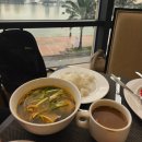 퀄리티 | 다낭 브릴리언트호텔 조식 메뉴 퀄리티 후기