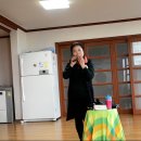 장현1리 마을회관 이미지