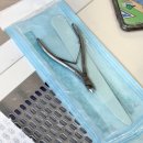 전포네일 샵 추천 네일드뉴엘, 고급진 고퀄리티 리본웨딩네일 후기