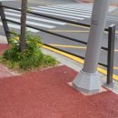 초전동 회전교차로 이미지