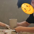 도예 물레 이미지