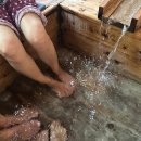 해리수 | [울진]불영사, 성류굴갔다가 죽변 해안스카이레일타고 후포 대게먹으러~