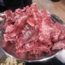 한판소갈비 이미지
