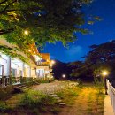 산수화펜션 - 양평군 몰운고갯길 74 | 산수화펜션