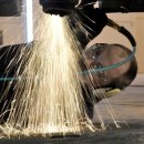 인라인스케이트장 옆 이미지